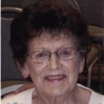 Gladys R.  Mariani