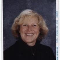 Barbara Ann Folger  Trusky