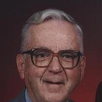 Paul E.  Deysher