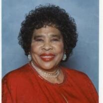 Essie B Peters