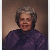 Phyllis E.  Taulbee