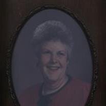 Erma E.  Rohrer