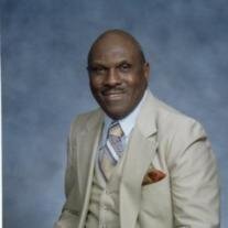 James Blanton Baylor