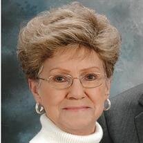 Mona "Maxine" Seaman
