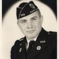 Conard Lee  Gardner