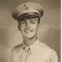 George S.  Mentzer