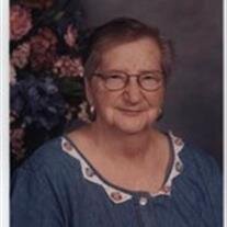 Evelyn E.  Heisey