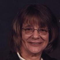 Carol Jean  Ream