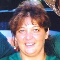 Mary Ann Mullins