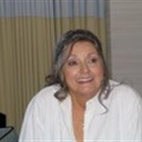 Cheryle Lynn Velardo