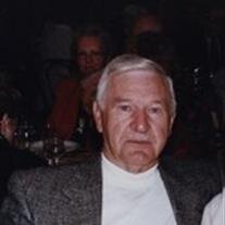 Earl Stanley Yeich