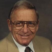 Mr.  Victor  B. "Red" Martin