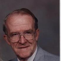 Rev. David  Boyce