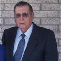Rev. Roy J. Kreider