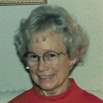 Doris B. Bufler 