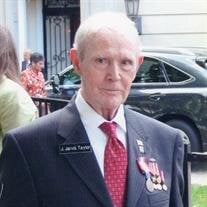 J. Jarvis Taylor