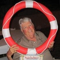 Terry R. Robbins