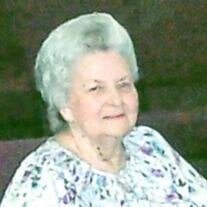 Patricia Ruth Howard