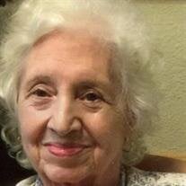 Shirley R. Allen