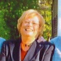 Carol Ann (Stephens) Mononen