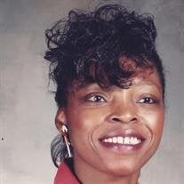 Ms. Jacqualeyn W. Williams