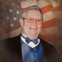 George James Bunting