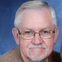 Jimmie Earl Curry