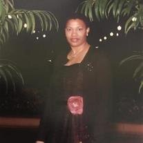 Doreen Michael Moore