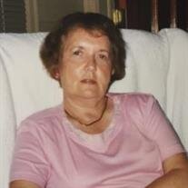 Euva Lyons