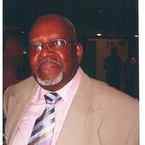 Mr. Charles Henry Lewis, Jr.