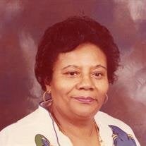 Ruth Flora Cheatham