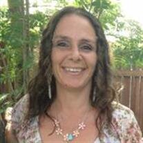 Ms. Michelle Musseau