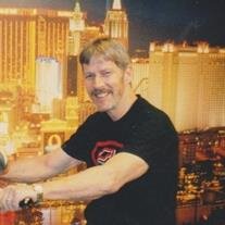 Ronald C. Robert