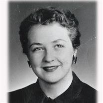 Elizabeth  Grace McCorkle