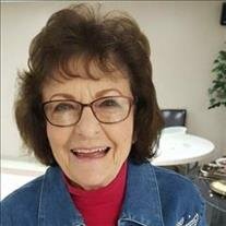 Ruth Worth McMillin