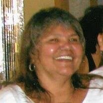 Toni Leona Aguilar-Peters