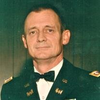 John  C. Mabry