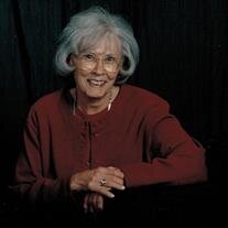 Glenna "Jean"  Pattee Watson