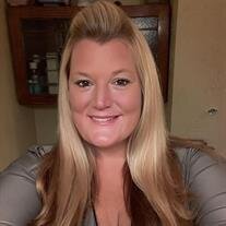 Ms. Jennifer Gail Hallman