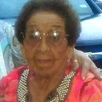 Mercedes  Rivera  Calzada