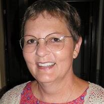 Sally Rock