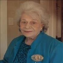 Delphine Moore
