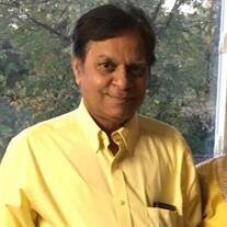 Rajendrabhai Amin