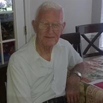 James Curtis Fowler Sr.