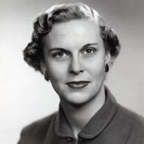 Rebecca Grigsby Short