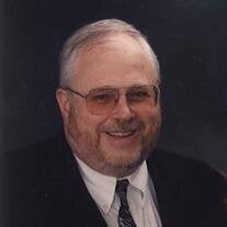 Larry G. Benton