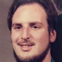 Michael "Harry" Wayne Stilwell