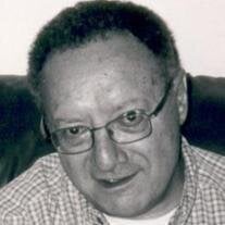 Mr. Anthony Paul Popiel