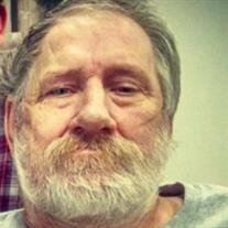 Roy Edmonds