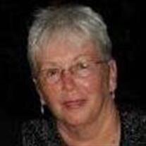 Karen Curry Carter